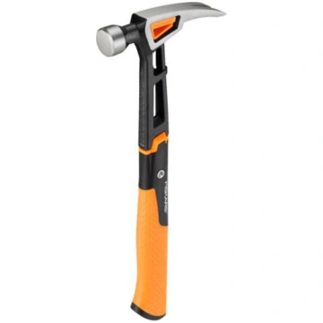Fiskars Engineer"s hammer plastic handle 450g 340m