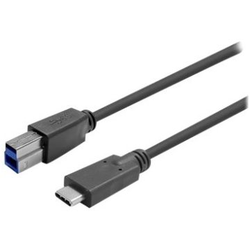 VivoLink - USB-C cable - USB-C to USB Type B - 20 