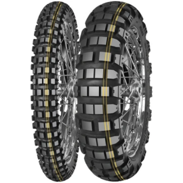 130/80B17 Mitas ENDURO TRAIL XT+ (E-09) YY 65R TL