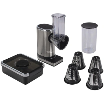 WMF KÜCHENminis vegetable cutter salad-to-go, chop