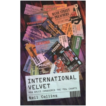 International Velvet, How Wales Conquered the "90s