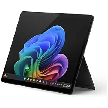 Microsoft Surface Pro | Kopilot+ dators | 13" OLED