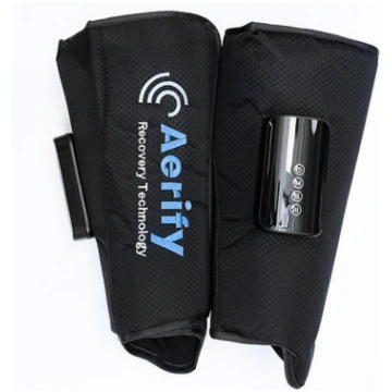 Aerify FLY dynamic air compression and heat
