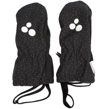 HUPPA Softshell starpsezonas mitrumizturīgi cimdi 