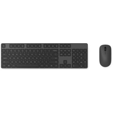 Xiaomi Keyboard and Mouse Keyboard and Mouse Set, 