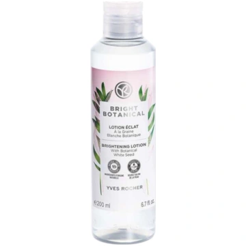 Yves Rocher, Bright Botanical, Brightening, Lotion