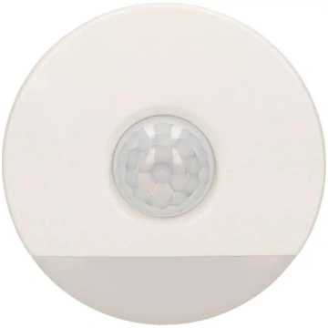 Kontaktā pievienojama nakts LED lampa ORNO LA-4 ar