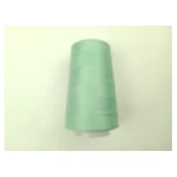 Overloka diegs, 5000Y - mint Audumustudija
