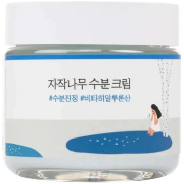 ROUND LAB Birch Juice Moisturizing Cream intensīvi