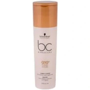 Schwarzkopf Professional BC Bonacure Q10 + Time Re
