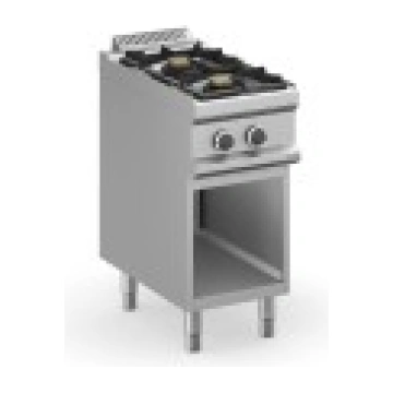 Gāzes plīts 11.0 kW MAGISTRA PLUS 900 MBM MFB94AXL