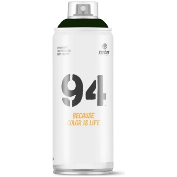 Aerosolkrasa 400ml 94 Amazon Green ( 4412166 15090