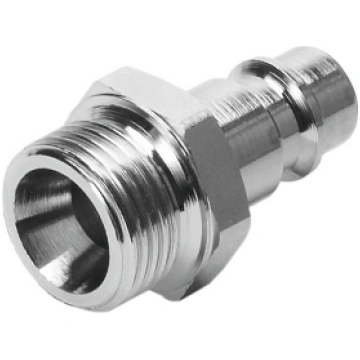 Ātrā savienojuma spraudnis KS4-1/2-A, 531676 Festo