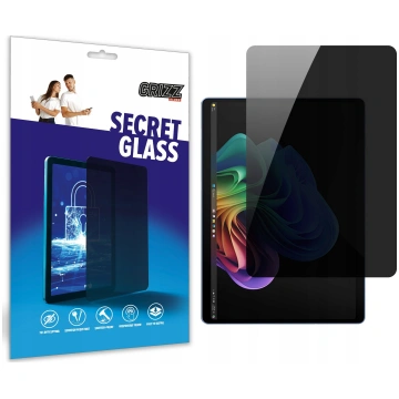 GrizzGlass Szklo prywatyzujace GrizzGlass SecretGl