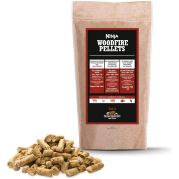 Ninja Woodfire, All-Purpose Blend, 900 g - Granula