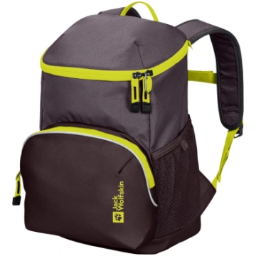 Jack Wolfskin EXPERIENCE PACK, backpack purple/neo