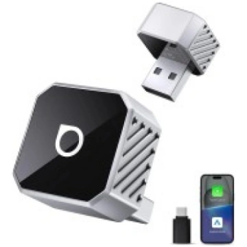 Wireless AutoPlay/Android Auto adapter Ottocast Mi