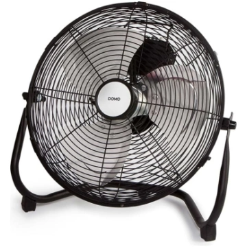 DOMO DO8134 Grīdas ventilators - gaisa dzesētājs a