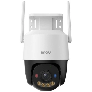Imou Cruiser SC 8MP Wi-Fi PoE IP camera white IPC-