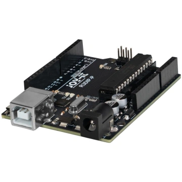 Mikrokontrolieris UNO Rev3 (Arduino UNO saderīgs),