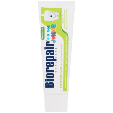 zobu pasta biorepair 75 ml