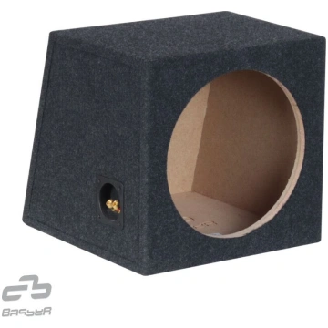 Basser COM12 Subwoofer (12""/30cm) Enclosure