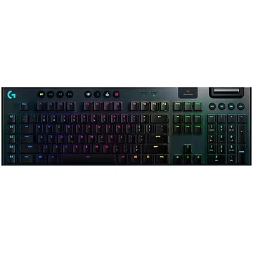 Logitech G915, GAMING, FRA (920-009497)