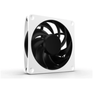 Alphacool Apex Stealth Metall Power Lufter 120 mm 