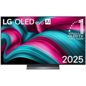 LG OLED55C51LA 8806096381885