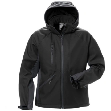 ACODE SOFTSHELL JACKET WOMAN Cimdi, darba apģērbs