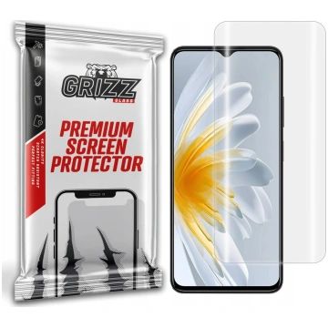 Ekrāna aizsargplēve GrizzGlass Hydrofilm (hidrogēl