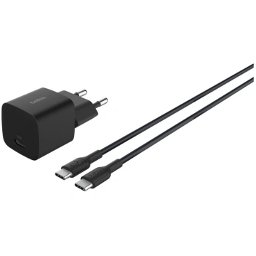 Belkin BoostCharge power adapter - PPS technology 