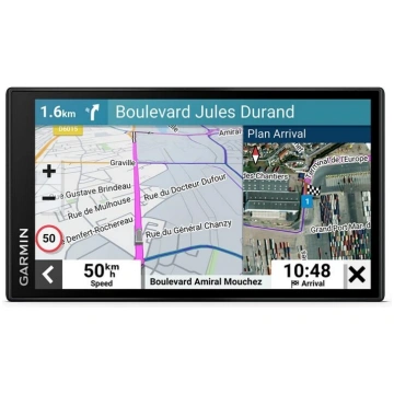 Garmin Dēzl LGV 610
