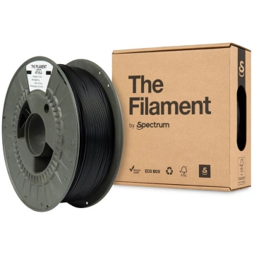 Filaments HT-PLA black (jet black) 1kg Spectrum fi