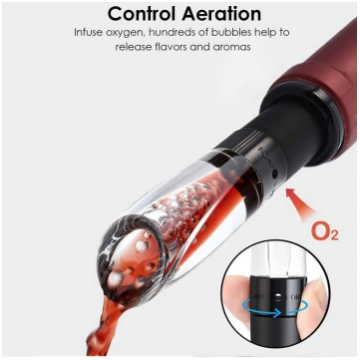 PUDELES AERATORS AR IESL/IZSL REGULATORU