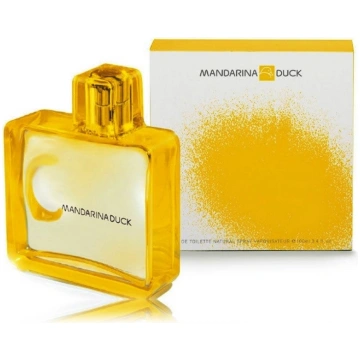 Mandarina Duck Women EDT smaržas sievietēm - 100 m
