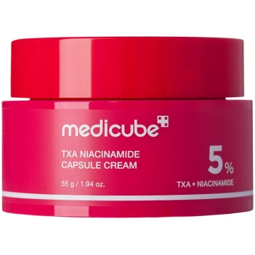 Medicube - TXA Niacinamide Capsule Cream - Izgaism