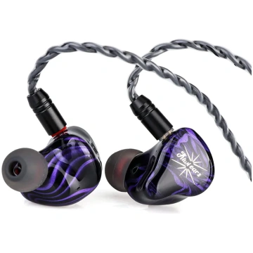Cuffie Da Gioco, Kiwi Ears Quartet - Auricolari In