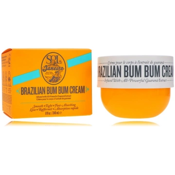 Sol De Janeiro Brazilian Bum Bum Cream modelējošs 