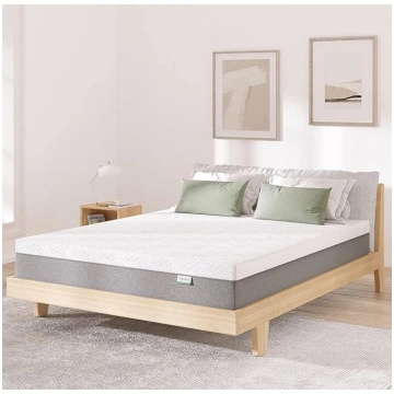 Novilla Mattress 180 x 200 cm H3 Gel Memory Foam C