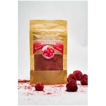 AVENES (kaltētas, maltas) - 30 g