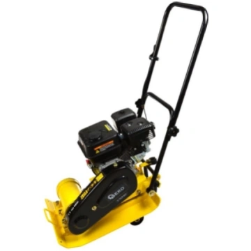 Vibrobliete C 80, 85 kg, Bruģa gumija