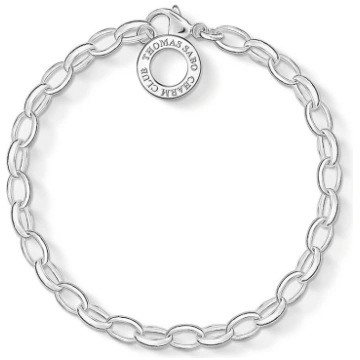 Thomas Sabo - Bracelet - izmērs 14.5CM