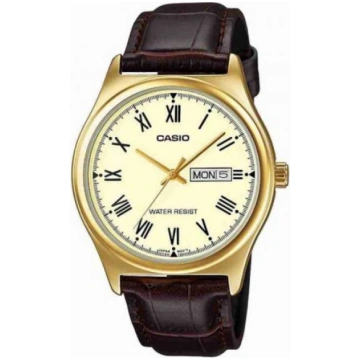 Rokas pulkstenis Casio MTP-V006GL-9BUEF