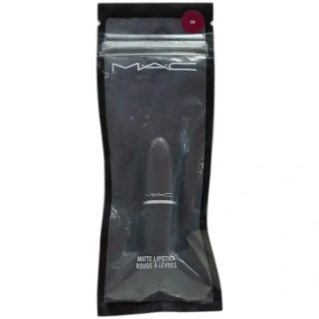 MAC Mini, Cream Lipstick, 613, Sin, 1.8 g *Miniatu