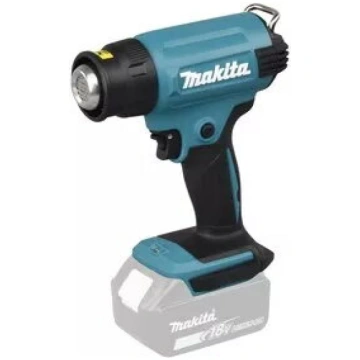Siltā gaisa pistole Makita DHG180ZK 18V Li-Ion bez