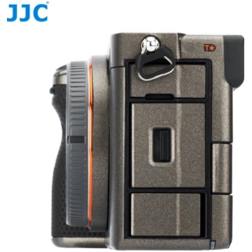 Jjc Finieris Jjc Ss-a7ciimcm Priekš Sony A7c Ii