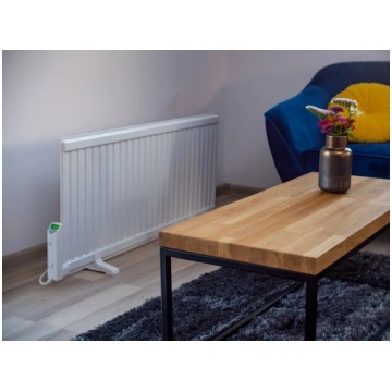 ELPE eļļas, paneļa tipa radiators, 700W, ELPE070KD