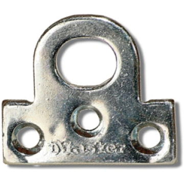 60 | Padlock Eyes - Flat orientation Master Lock