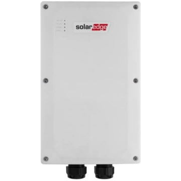 Three-phase interface Home Backup SolarEdge 8801